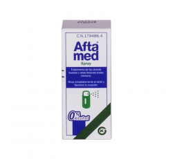 Aftamed spray 20 ml