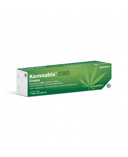 Kernnabis rema 100 ml