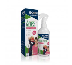 Goibi árbol de te protege spray fresa 250 ml