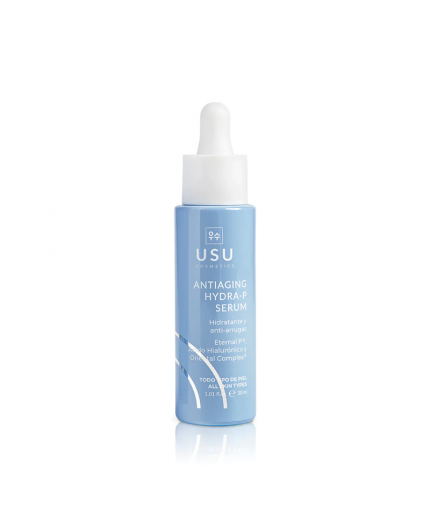 Usu antiaging hydra p serum