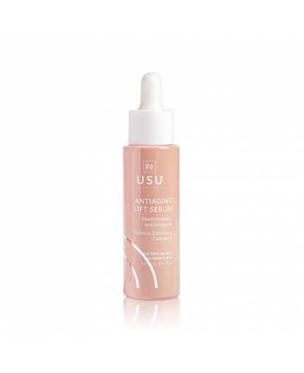 Usu antiaging lift serum