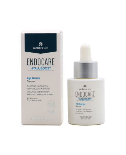 Endocare hyaluboost age barrier serum