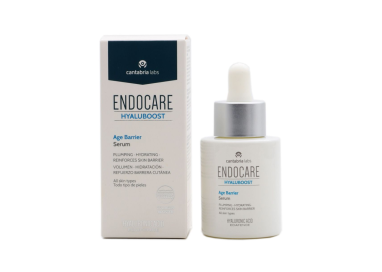 Endocare hyaluboost age barrier serum