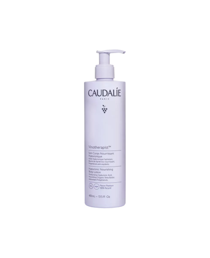 Caudalie vinotherapist 400ml