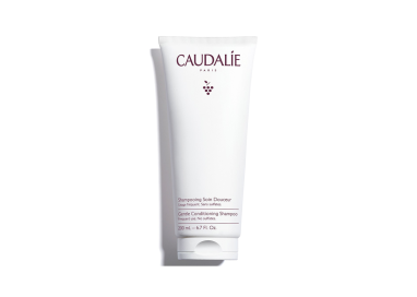 Caudalie champú suave 200ml