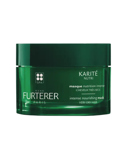 Karite mascarilla revitalizante intensa rene furterer 200 ml