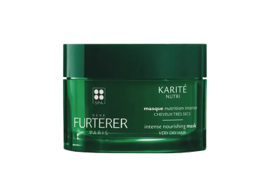 Karite mascarilla revitalizante intensa rene furterer 200 ml