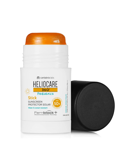 Heliocare 360 stick pediátrico 25gr