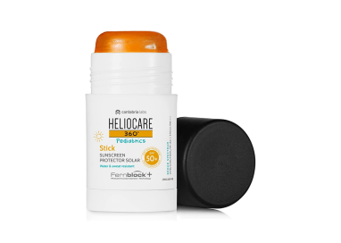 Heliocare 360 stick pediátrico 25gr