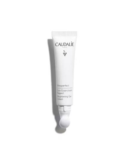 Caudalie vinoperfect contorno de ojos