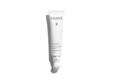 Caudalie vinoperfect contorno de ojos