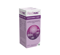 Redisac gominola cola 10 sticks 10 ml