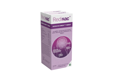 Redisac gominola cola 10 sticks 10 ml