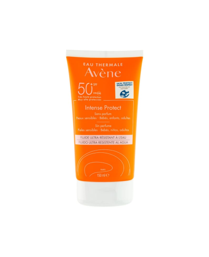 Avene intense protect spf 50+ 150ml