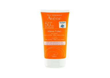 Avene intense protect spf 50+ 150ml