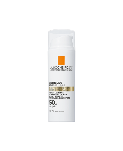 Anthelios age correct spf 50+