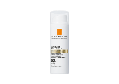 Anthelios age correct spf 50+