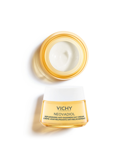 Neovadiol post menopausia día nutritiva y flacidez 50 ml