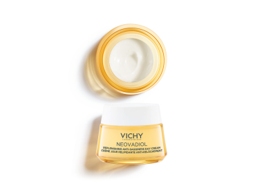 Neovadiol post menopausia día nutritiva y flacidez 50 ml