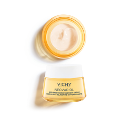 Neovadiol post menopausia noche nutritiva y reafirmante 50ml