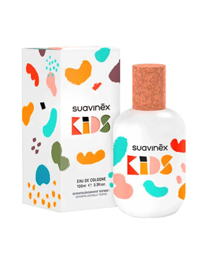 Suavinex colonia kids 100ml