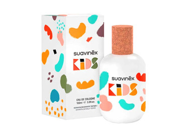 Suavinex colonia kids 100ml