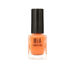 Mia esmalte fresh nectarine