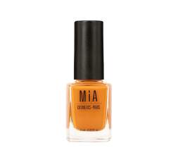 Mia esmalte exotic mango