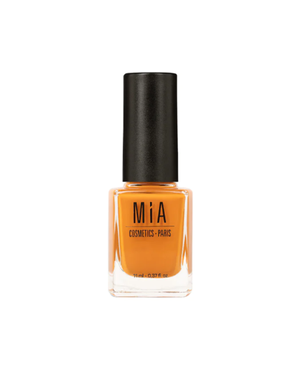 Mia esmalte exotic mango