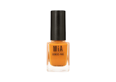 Mia esmalte exotic mango