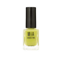 Mia esmalte lime lush
