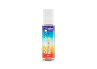 Comodynes autobronceador en espuma 200ml