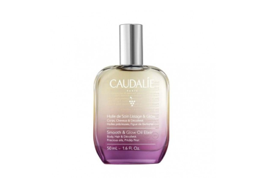 Caudalie aceite suavidad y luminosidad 50ml