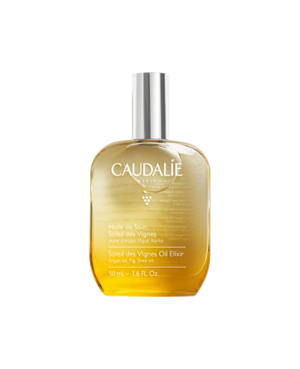 Caudalie aceite de tratamiento soleil des vignes 50ml