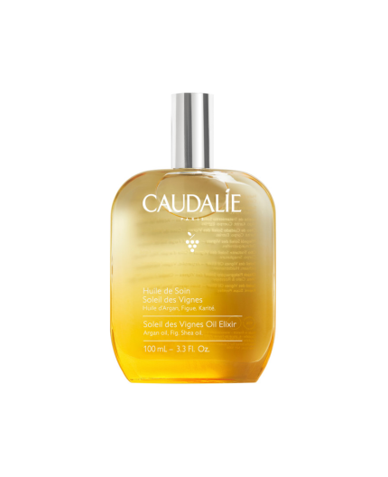 Caudalie aceite de tratamiento soleil des vignes 100ml