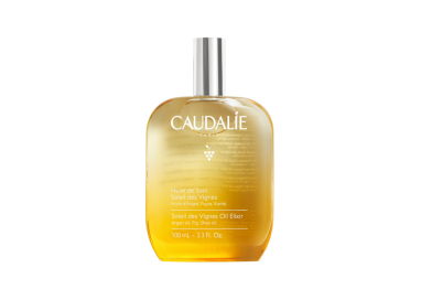Caudalie aceite de tratamiento soleil des vignes 100ml