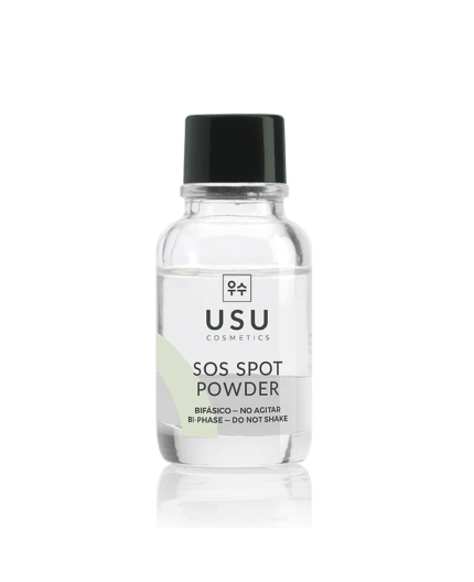 Usu sos spot powder 18g