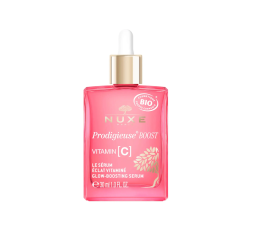 Nuxe prodigieuse boost serum vit c