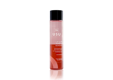 Usu desmaquillante de ojos y labios 100ml