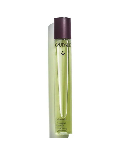 Caudalie vinosculpt concentrado esbeltez 75ml
