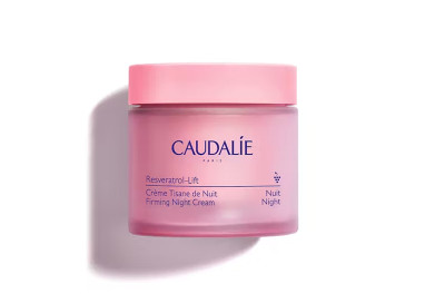 Caudalie resveratrol lift crema tisana de noche 50ml