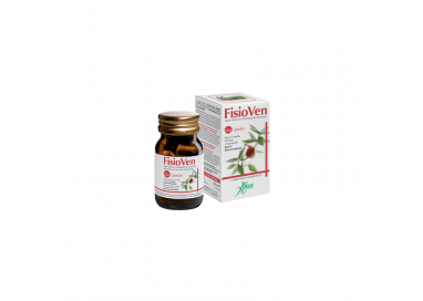 FISIOVEN 50 CAPSULAS ABOCA