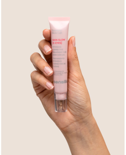 SENSILIS SKIN GLOW [ K EYES ] 15ML