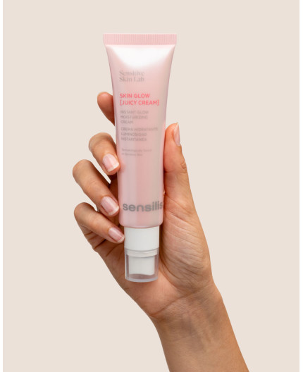 SENSILIS SKIN GLOW [ JUICY CREAM ] 50ML
