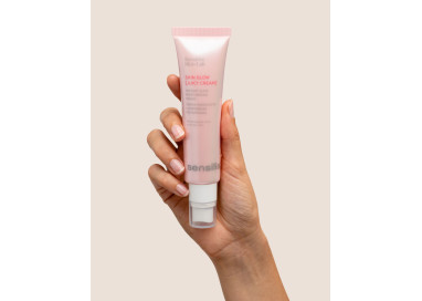 SENSILIS SKIN GLOW [ JUICY CREAM ] 50ML