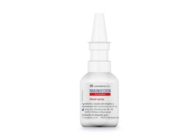 inmunoferon fluenza spray nasal