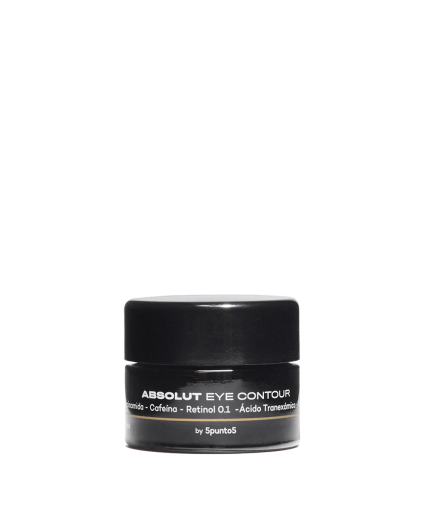 5PUNTO5 ABSOLUT EYE CONTOUR