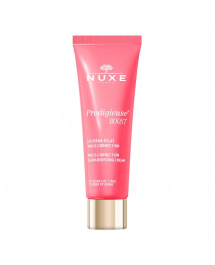 NUXE PRODIGIEUSE BOOST CREMA ILUMINADORA 40ML