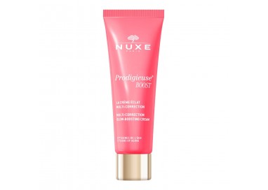NUXE PRODIGIEUSE BOOST CREMA ILUMINADORA 40ML
