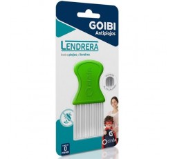 Goibi lendrera